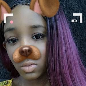 Meet your Posher, Kiara